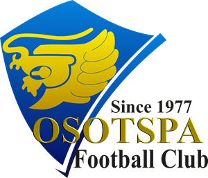 Osotspa FC Logo