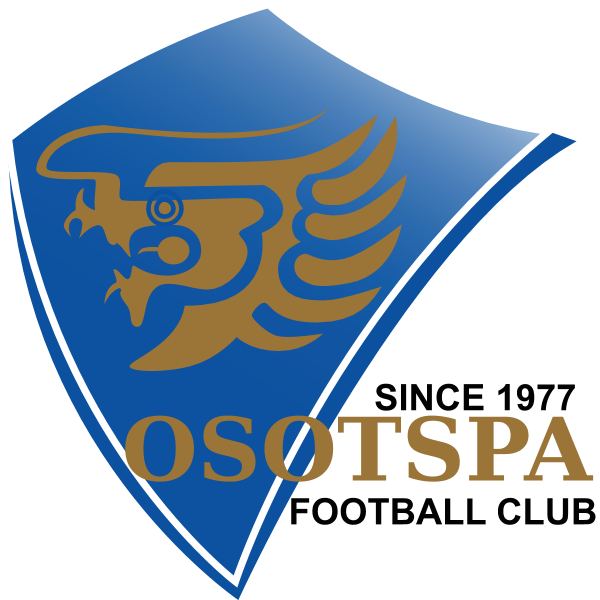 Osotspa Saraburi F.C. Logo