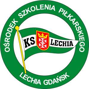 OSP Lechia Gdansk (2007) Logo