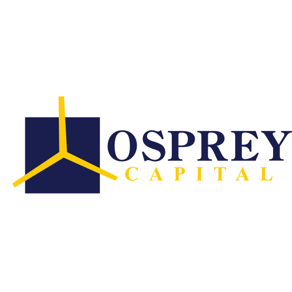 Osprey Capital Logo ,Logo , icon , SVG Osprey Capital Logo