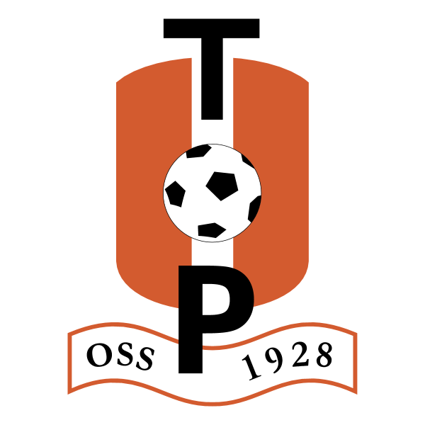 Oss Top ,Logo , icon , SVG Oss Top