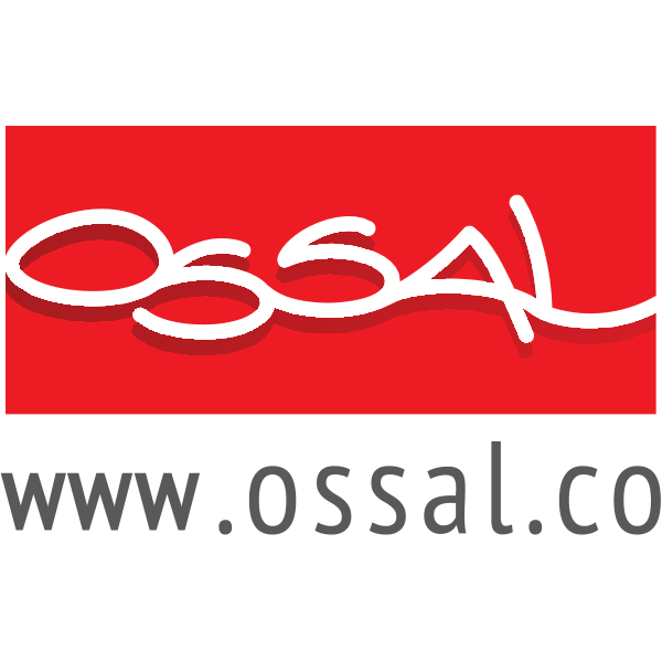 Ossal Logo ,Logo , icon , SVG Ossal Logo