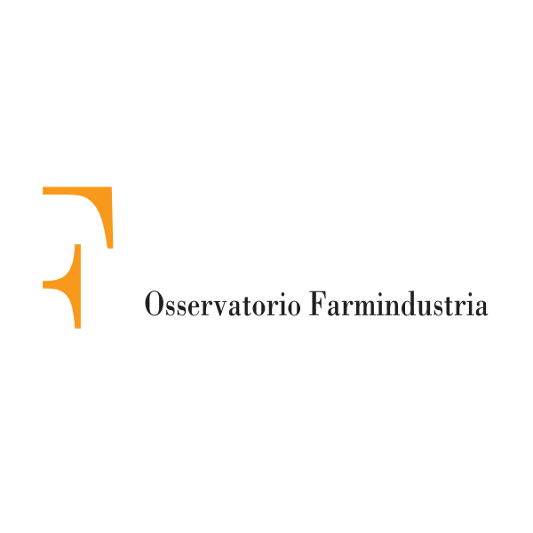Osservatorio Farmindustria Logo ,Logo , icon , SVG Osservatorio Farmindustria Logo