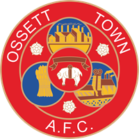 Ossett Town AFC Logo ,Logo , icon , SVG Ossett Town AFC Logo