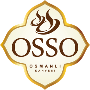 Osso Kahve Logo ,Logo , icon , SVG Osso Kahve Logo