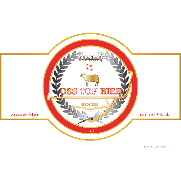 Osstop Bier Logo