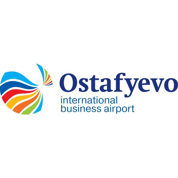 Ostafyevo Logo