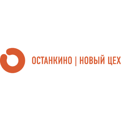 OSTANKINO NOVYI TSEKH Logo