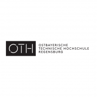 Ostbayerische Technische Hochschule Regensburg Logo ,Logo , icon , SVG Ostbayerische Technische Hochschule Regensburg Logo