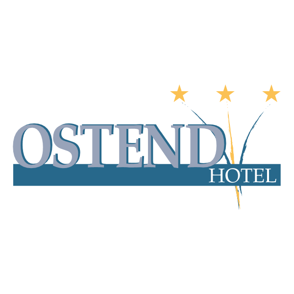 Ostend Hotel Logo ,Logo , icon , SVG Ostend Hotel Logo