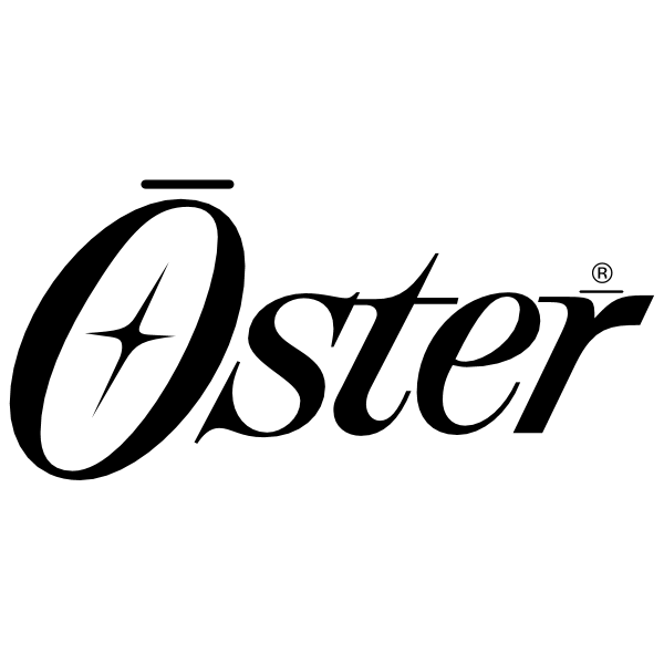 Oster ,Logo , icon , SVG Oster