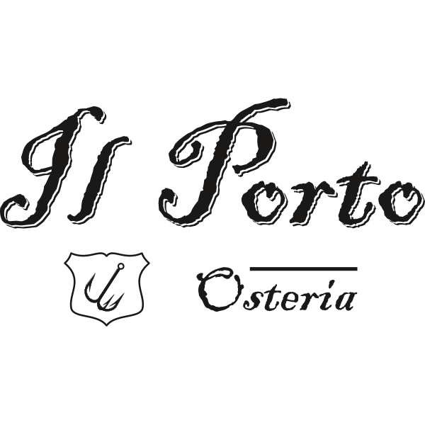 Osteria Il Porto Logo ,Logo , icon , SVG Osteria Il Porto Logo