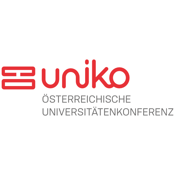 Österreichische Universitätenkonferenz logo