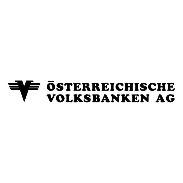 Osterreichische Volksbanken