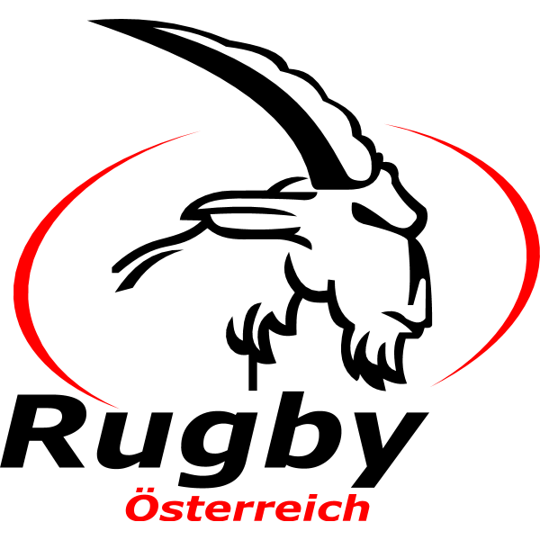 Österreichischer Rugby Verband Logo