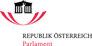 Österreichisches Parlament Logo