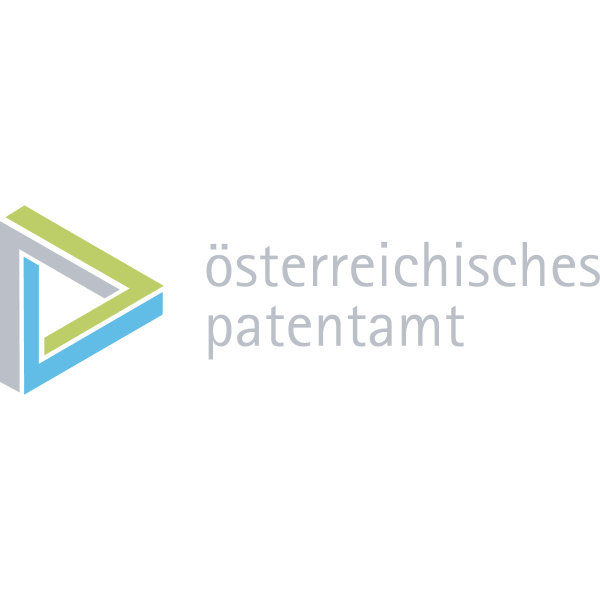 Osterreichisches Patentamt Logo