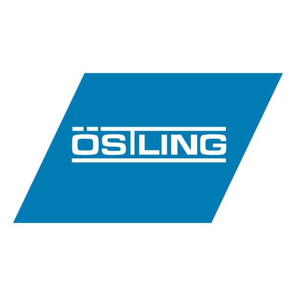 Ostling ,Logo , icon , SVG Ostling