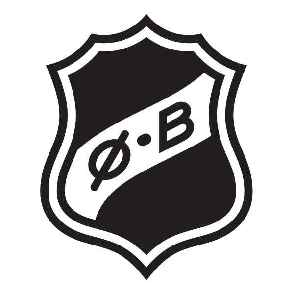 Ostre Boldklub Logo ,Logo , icon , SVG Ostre Boldklub Logo
