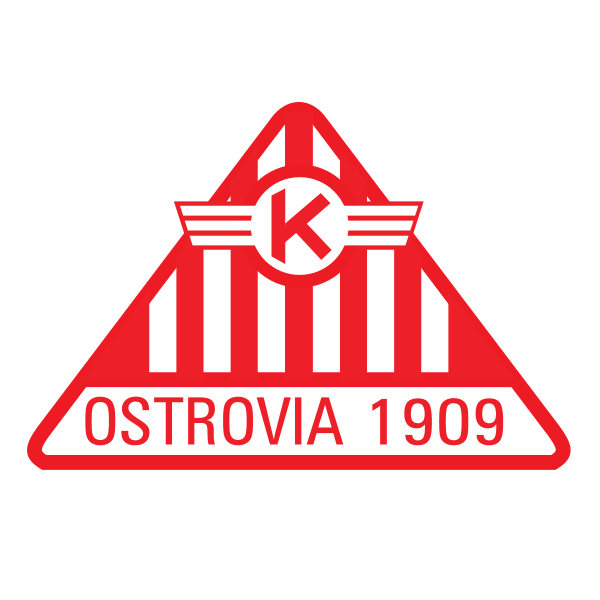Ostrovia Ostrow Logo ,Logo , icon , SVG Ostrovia Ostrow Logo