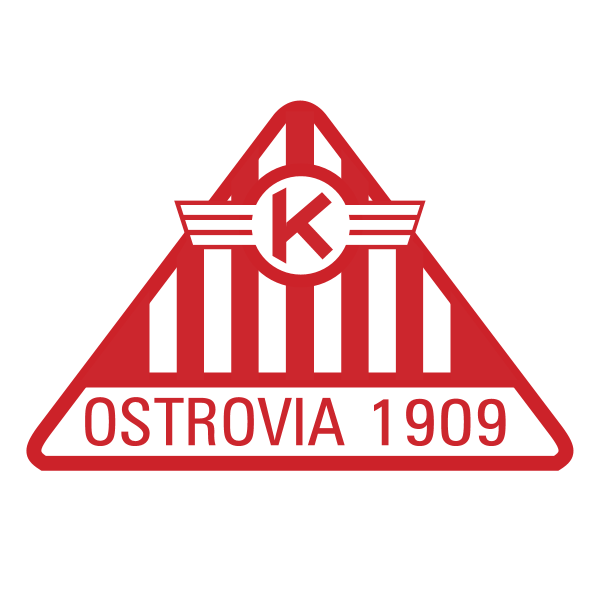 Ostrovia Ostrow