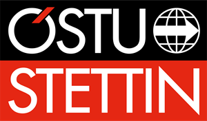 Ostu Stettin Logo