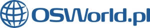 Osworld Logo