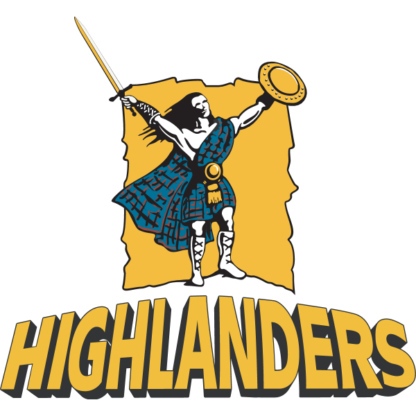 Otago Highlanders Logo ,Logo , icon , SVG Otago Highlanders Logo