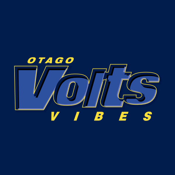 Otago Volts Vibes