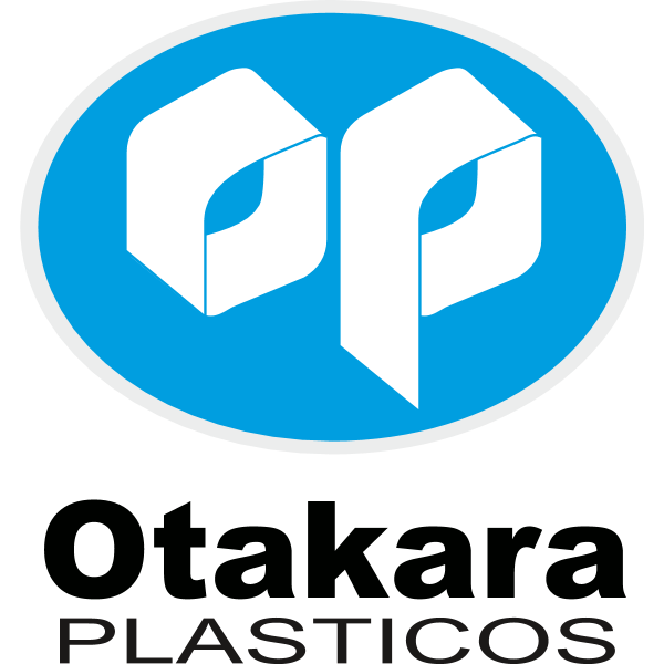 Otakara Plasticos Logo ,Logo , icon , SVG Otakara Plasticos Logo