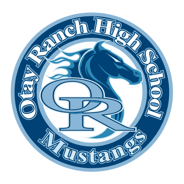 Otay Ranch High School Logo ,Logo , icon , SVG Otay Ranch High School Logo