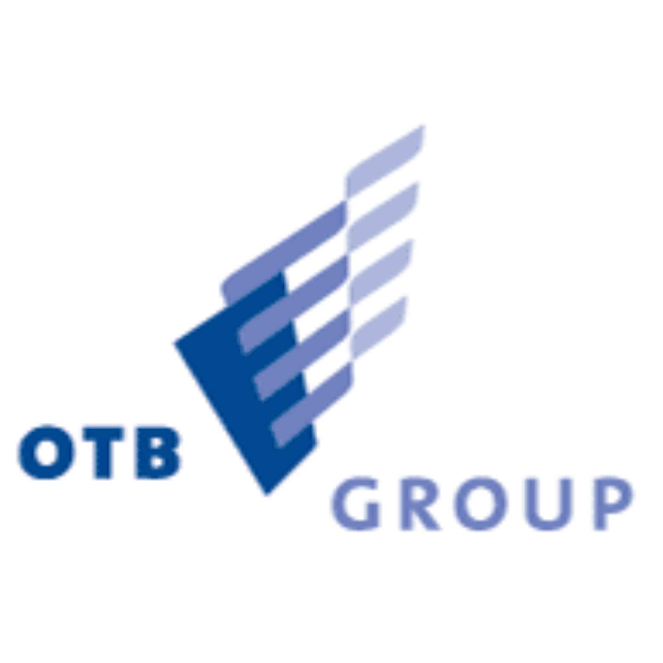 OTB Group Logo ,Logo , icon , SVG OTB Group Logo