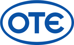 OTE Logo ,Logo , icon , SVG OTE Logo