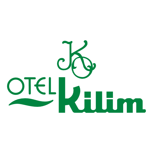 Otel Kilim Logo ,Logo , icon , SVG Otel Kilim Logo