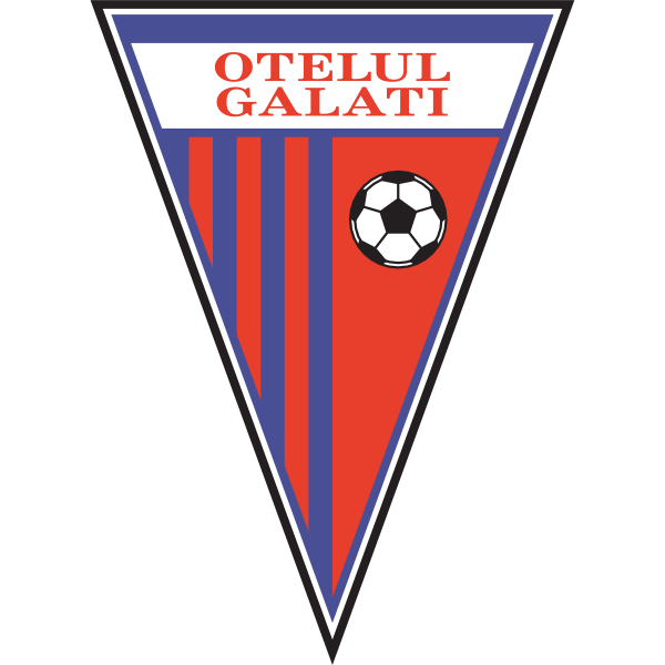 Otelul Galati 80’s Logo ,Logo , icon , SVG Otelul Galati 80’s Logo