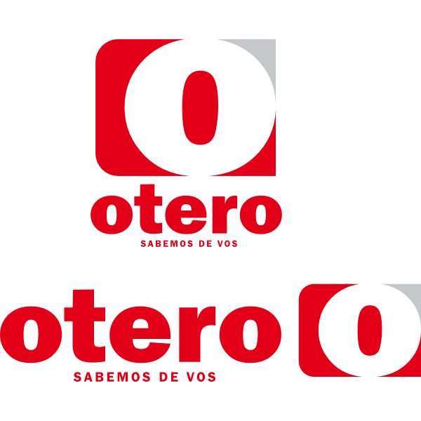 Otero Logo