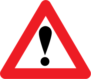 OTHER DANGER SIGN Logo ,Logo , icon , SVG OTHER DANGER SIGN Logo