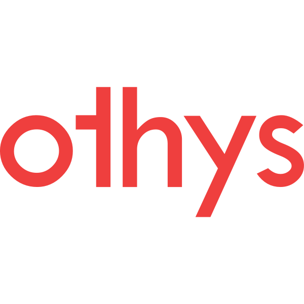 Othys Logo ,Logo , icon , SVG Othys Logo
