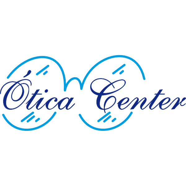 Otica Center Logo ,Logo , icon , SVG Otica Center Logo