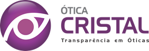 Ótica Cristal Logo ,Logo , icon , SVG Ótica Cristal Logo