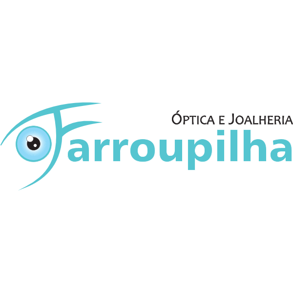 Ótica Farroupilha Logo ,Logo , icon , SVG Ótica Farroupilha Logo
