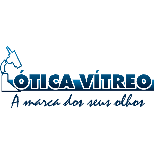 Ótica Vítreo Logo ,Logo , icon , SVG Ótica Vítreo Logo