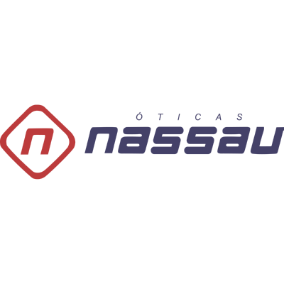 Óticas Nassau Logo ,Logo , icon , SVG Óticas Nassau Logo