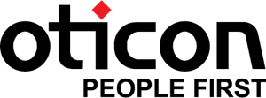 Oticon Logo ,Logo , icon , SVG Oticon Logo