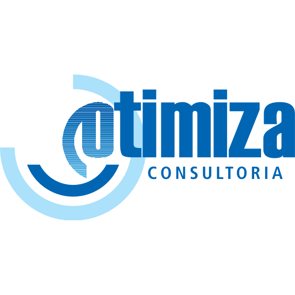 Otimiza Consultoria Logo ,Logo , icon , SVG Otimiza Consultoria Logo