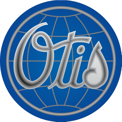Otis Elevators Logo ,Logo , icon , SVG Otis Elevators Logo