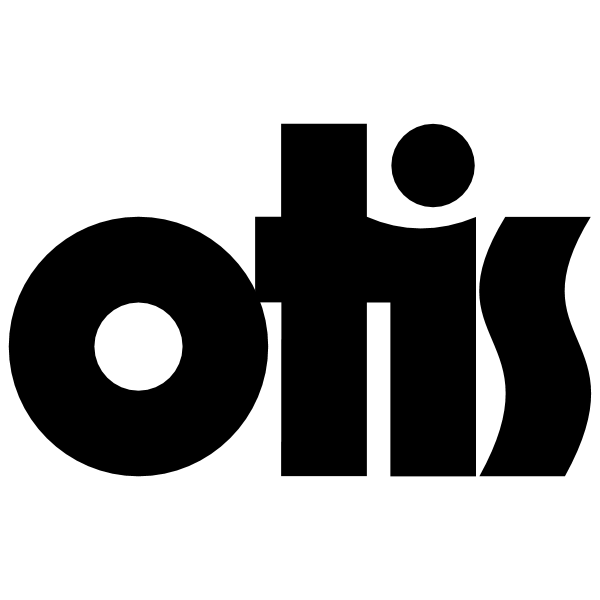 Otis ,Logo , icon , SVG Otis