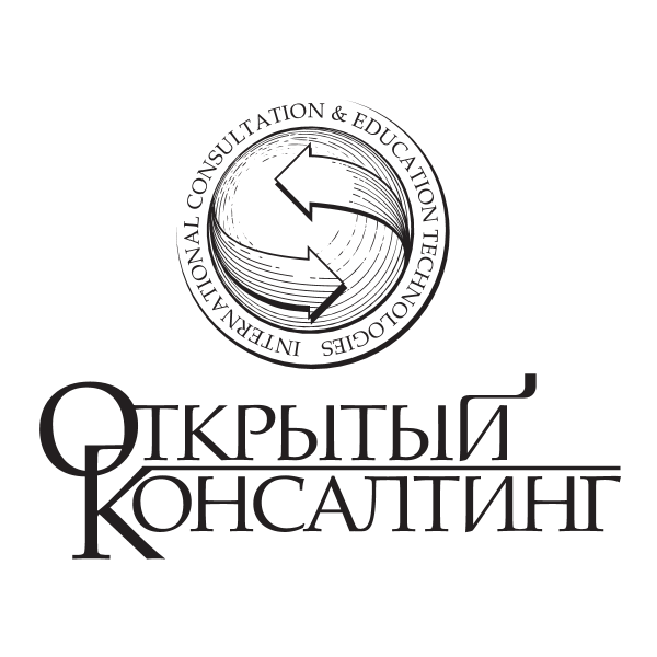 Otkrytyj Konsalting Logo
