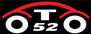 OTO 52 Logo ,Logo , icon , SVG OTO 52 Logo