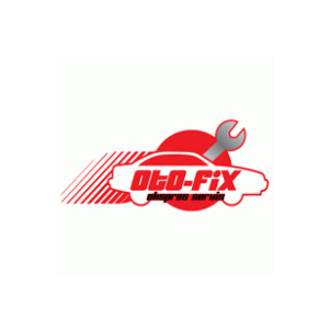 otofix Logo ,Logo , icon , SVG otofix Logo
